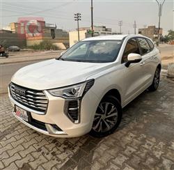 هافال جوليون